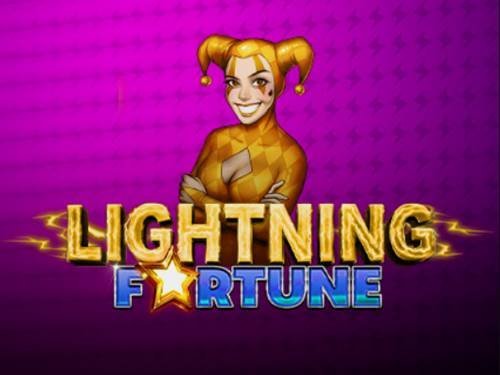 Lightning Fortune Slot by Kalamba Games