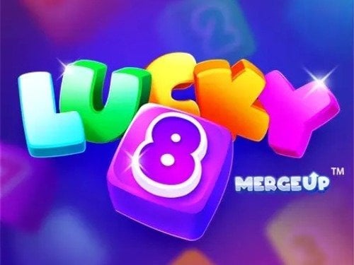 Lucky 8 Merge Up Slot by BGAMING