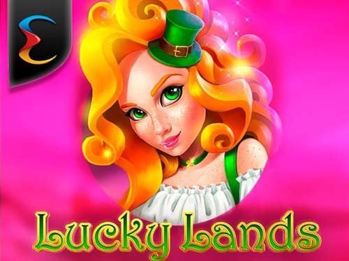 Lucky Lands Slot