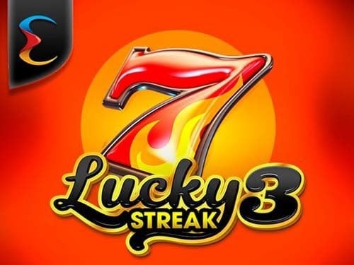 Lucky Streak 3 Slot