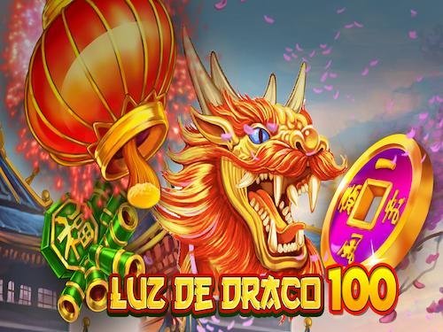 Luz de Draco 100 Slot by Pateplay