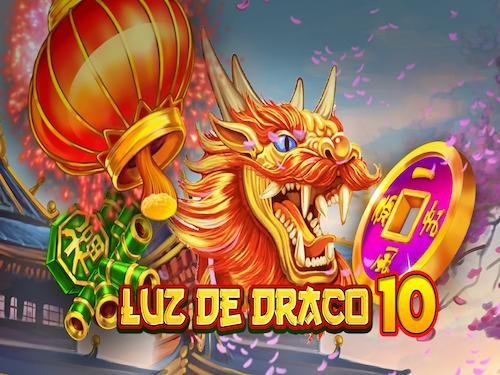 Luz de Draco 10 Slot by Pateplay