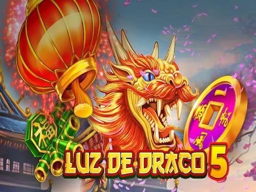 Luz de Draco 5 Slot by Pateplay