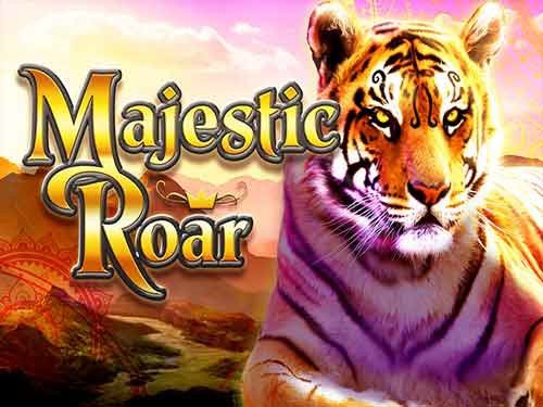Majestic Roar Slot