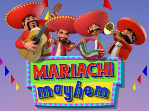 Mariachi Mayhem Screenshot