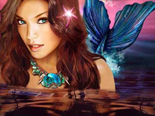 Mermaid's Pearls Slot by RTG
