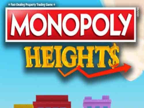 Monopoly Heights Slot
