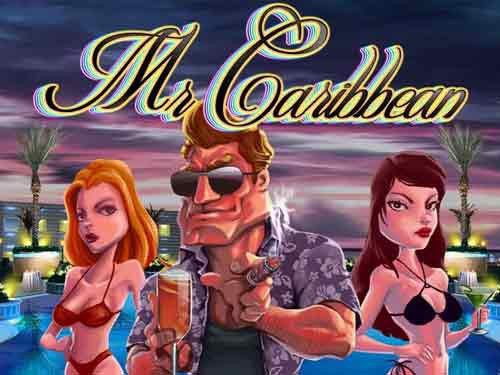 Mr. Caribbean Slot