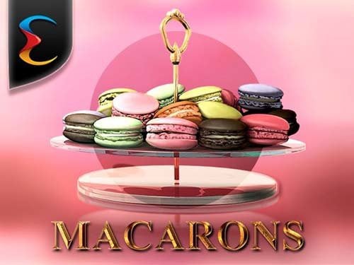 Macarons Slot