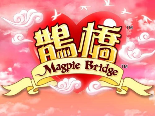 Magpie Bridge Slot