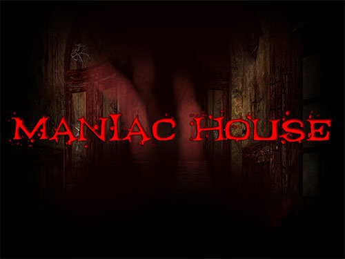 Maniac House Slot