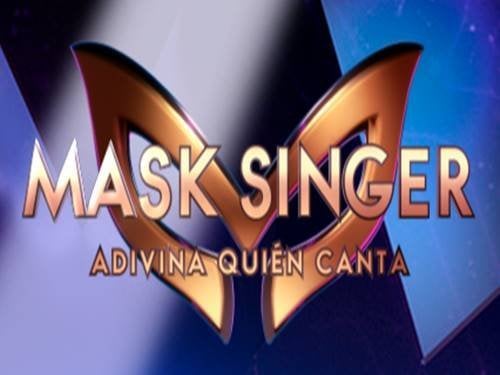 Mask Singer Slot by MGA