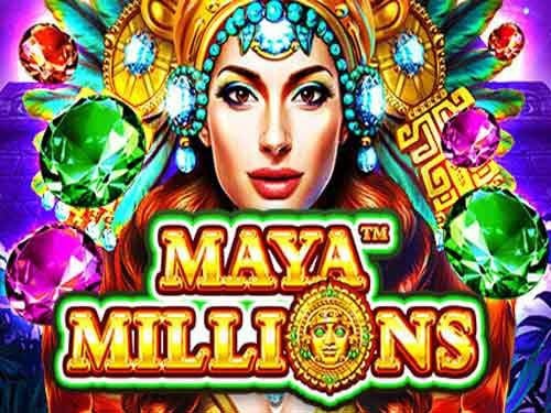 Maya Millions Slot