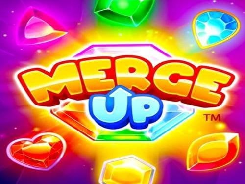 Merge Up Slot by BGaming