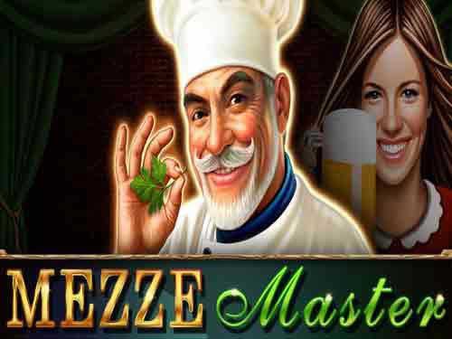 Mezze Master Slot