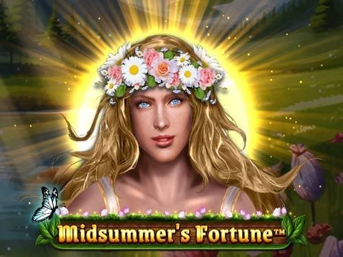 Midsummer's Fortune Slot by Spinomenal