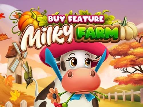 Milky Farm Buy Feature Screenshot