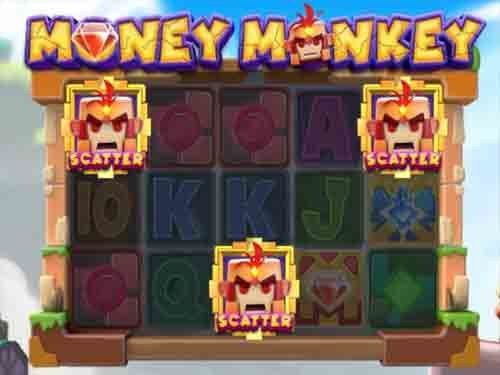 Money Monkey Slot