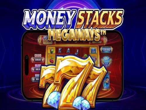 Money Stacks Megaways Slot by Pragmatic Play