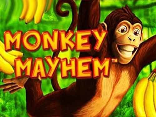 Monkey Mayhem Slot