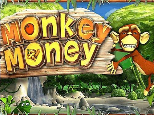 Monkey Money Slot by Booongo Games