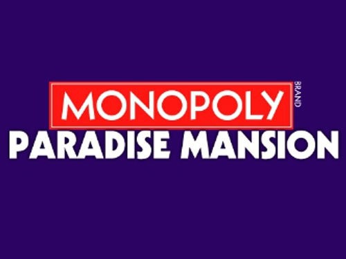 Monopoly Paradise Slot