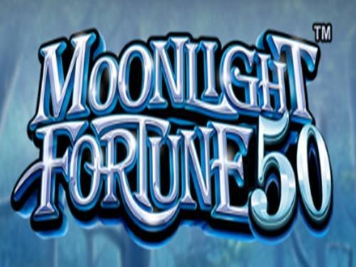 Moonlight Fortune 50 Slot by Synot Games