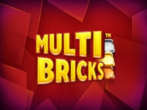 Multi Bricks Slot by Synot