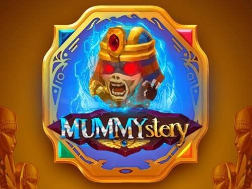 MUMMYstery Slot by Chilli Games