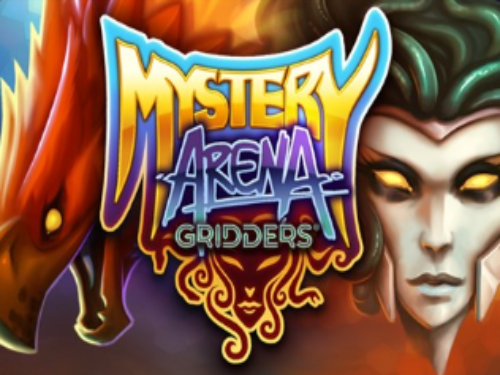 Mystery Arena Slot by Gaming1
