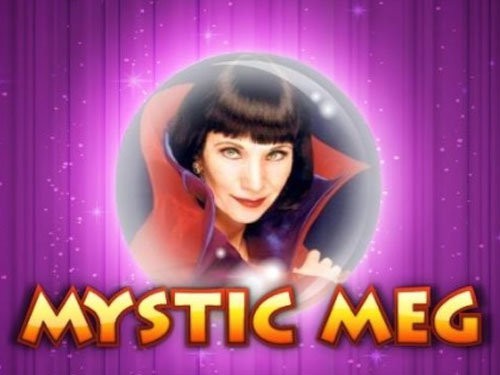 Mystic Meg Slot
