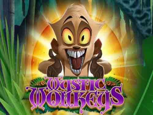 Mystic Monkeys Slot
