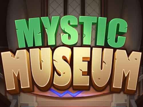 Mystic Museum Slot