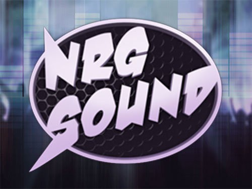 NRG Sound Slot