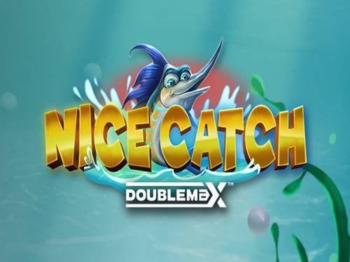 Nice Catch DoubleMax Slot by Yggdrasil