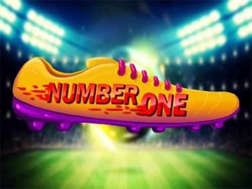 Number One Slot