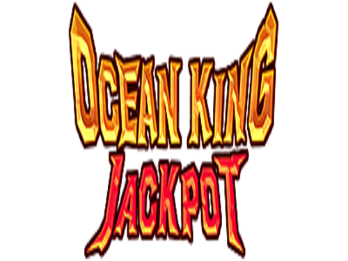 Ocean King Jackpot Fixed Odds Game by TaDa Gaming