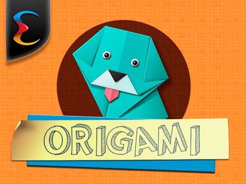 Origami Screenshot