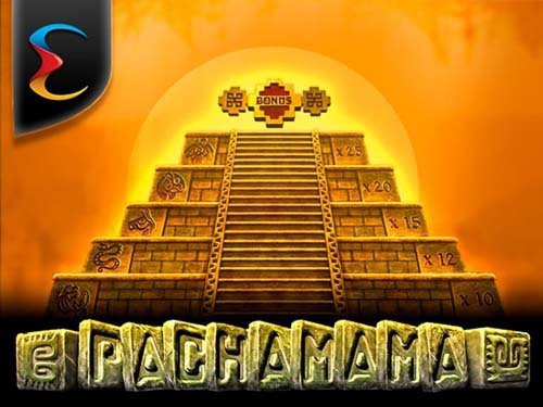 Pachamama Slot