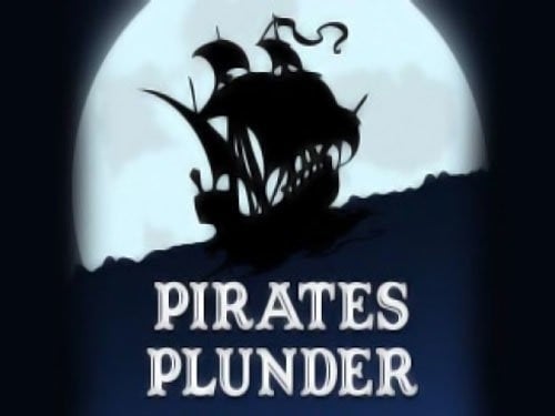 Pirates Plunder Slot by Gamesys