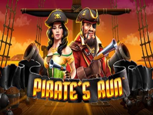 Pirate's Run Slot by Synot