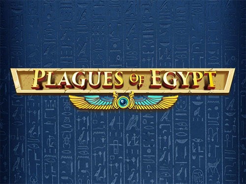 Plagues Of Egypt Screenshot