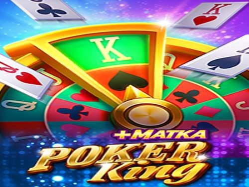 Poker King by TaDa Gaming