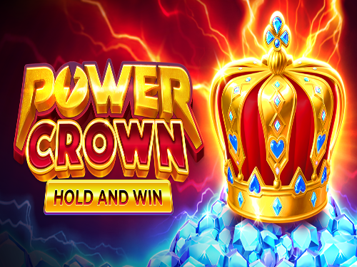 Power Crown Slot by Playson