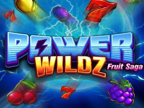 Power Wildz: Fruit Saga Slot by Fugaso