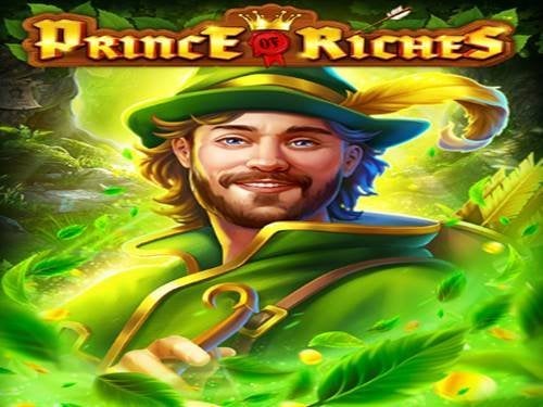 Prince Of Riches Screenshot