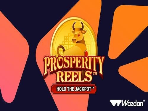 Prosperity Reels Slot by Wazdan