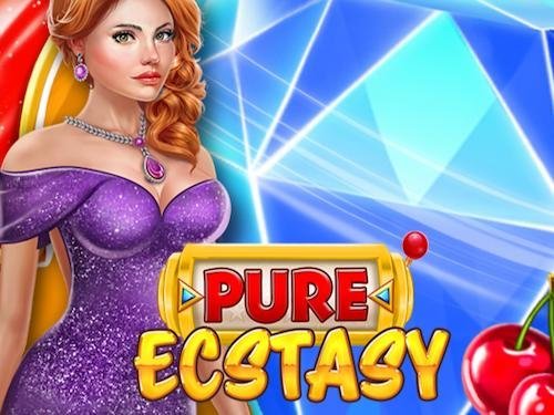 Pure Ecstasy Slot by Pateplay