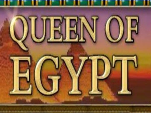 Queen of Egypt Slot