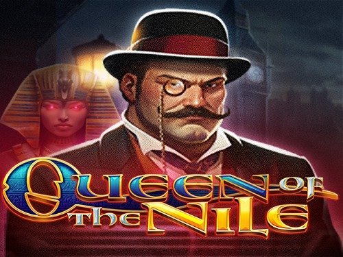 Queen of the Nile Slot by Popiplay